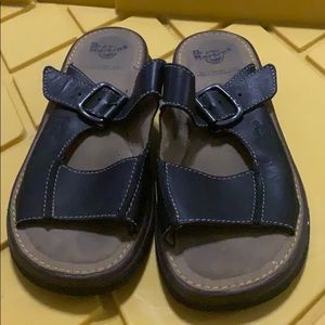 Dr martens sandals